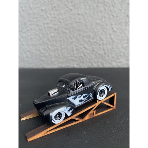 Miniatura Hot Wheels Shopee Brasil