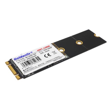 Hd Ssd M Gb Ngff M Goldenfir Shopee Brasil