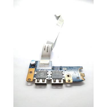 Placa Usb Notebook Acer E1 531 Gateway N56 Ls 7911p Shopee Brasil