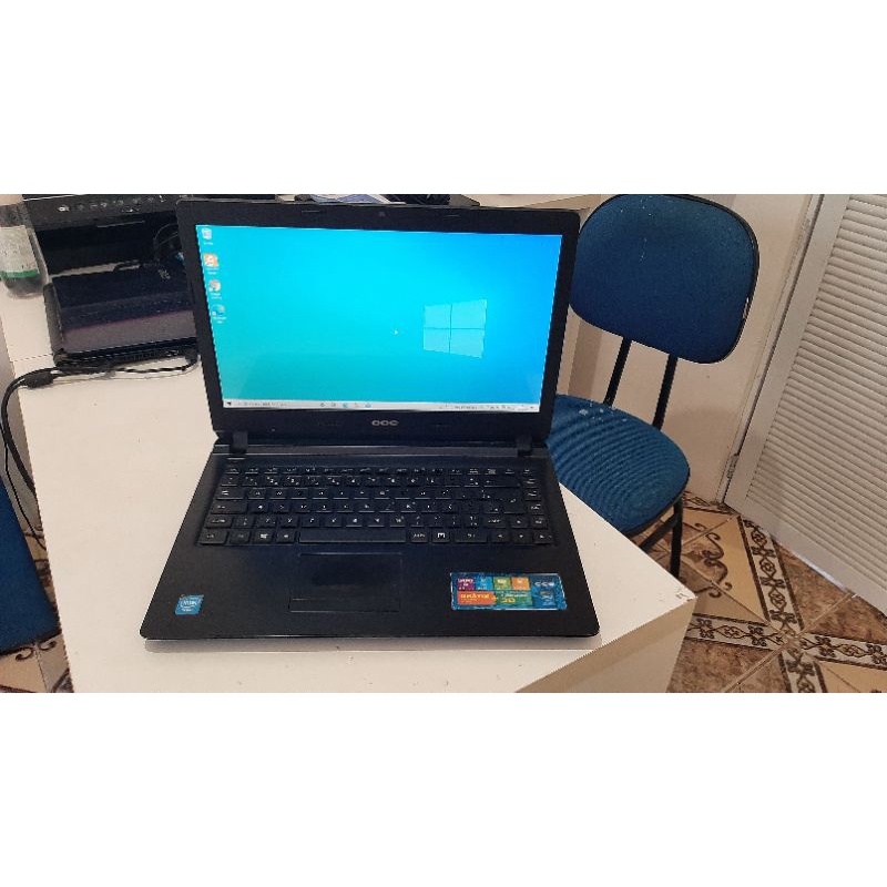 Notebook Cce Win Core I Shopee Brasil