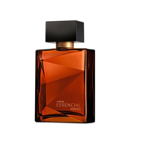 Essencial Intenso Masculino Deo Parfum 100ml Shopee Brasil