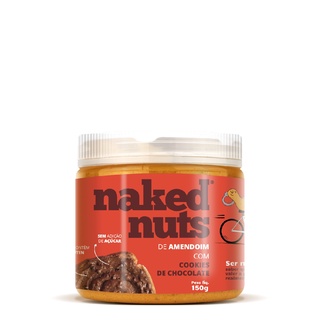 Pasta De Amendoim Castanha Mix De Nuts Naked Nuts Pasta Fit E