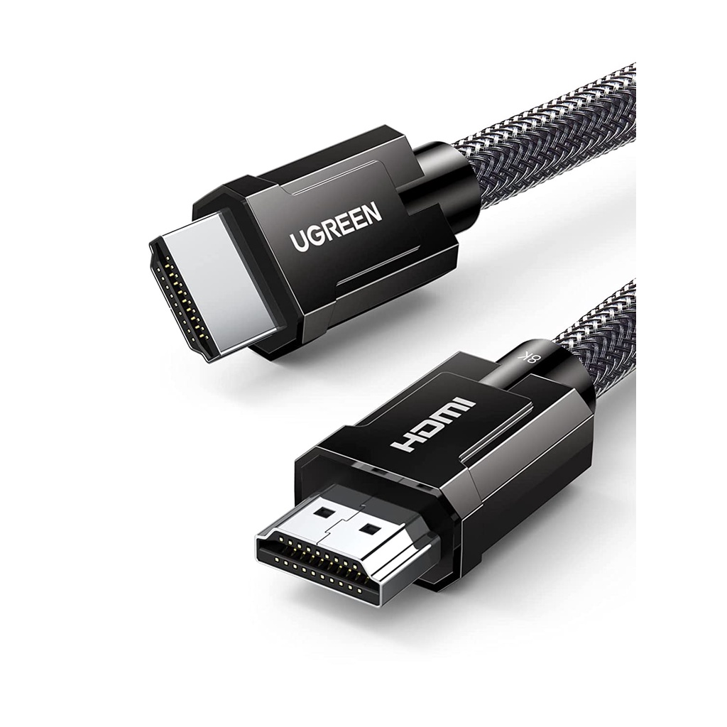 Cabo Hdmi Ugreen Certificado Ultra Hd K Hz Nylon M Shopee Brasil