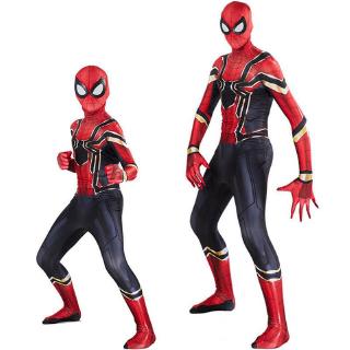 Macac O De Super Her Homem Aranha Homem De Ferro Crian As Adulto