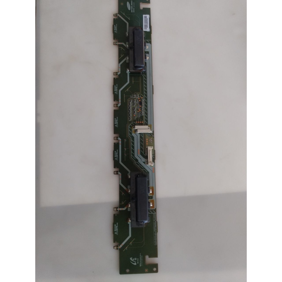 Placa Inverter Tv Samsung Ln40d503f7g Usada Shopee Brasil