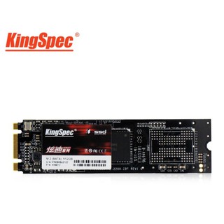 ssd m2 padrão sata 3sata lll ngff 2280 kingspec 128 gb para notebook