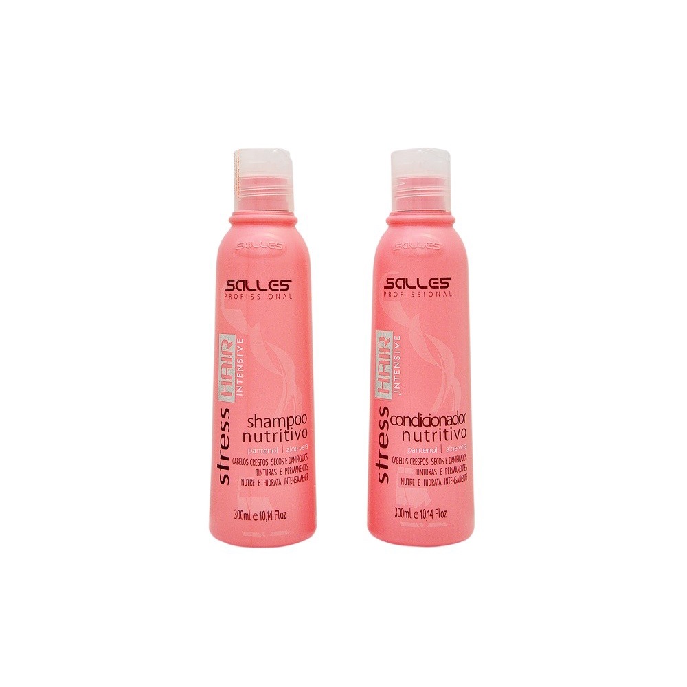 Tratamento Para Cabelos Elasticos Porosos E Opacos 300ml Shopee Brasil