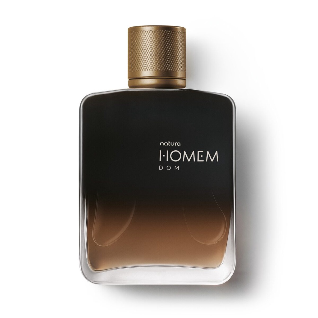 Natura Homem Dom Deo Parfum Masculino Ml Shopee Brasil