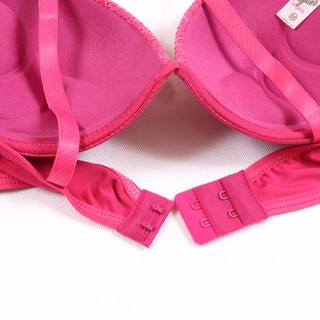 Conjunto Lingerie Calcinha e Sutiã Sexy Sensual Renda Bojo Barato P