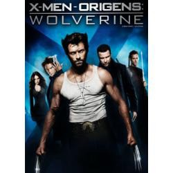 Dvd Original Do Filme X Men Origens Wolverine Shopee Brasil