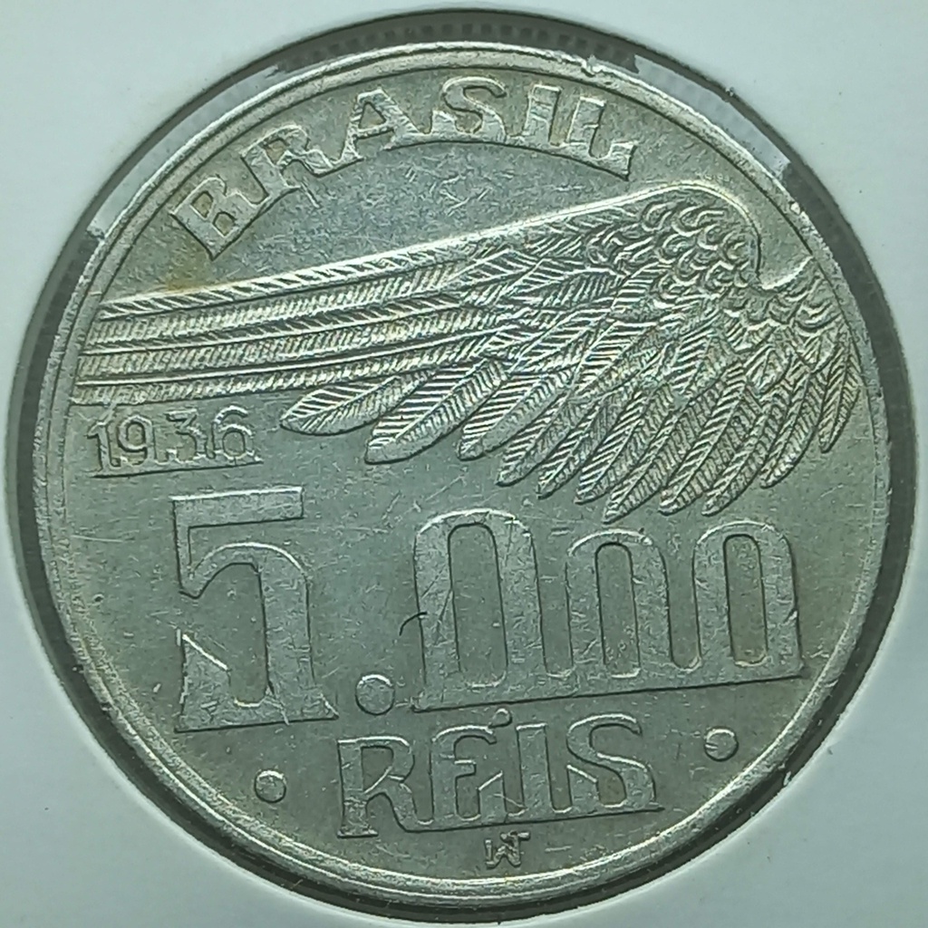 Moeda De Prata De Reis Santos Dumont Shopee Brasil