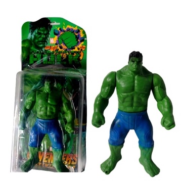 Boneco Hulk Titan Hero Vingadores Avengers Shopee Brasil