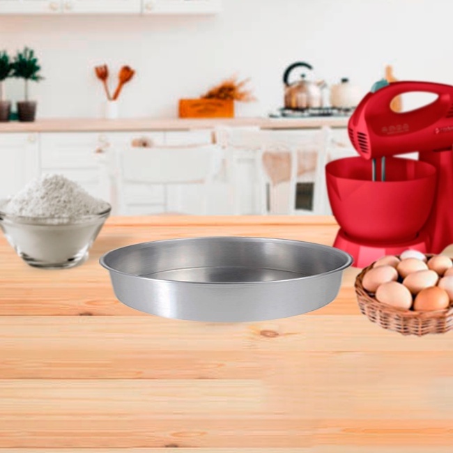 Forma Naked Cake x cm Decoração Torta Shopee Brasil