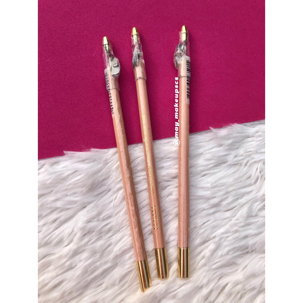 Lápis Nude para os Olhos Shopee Brasil