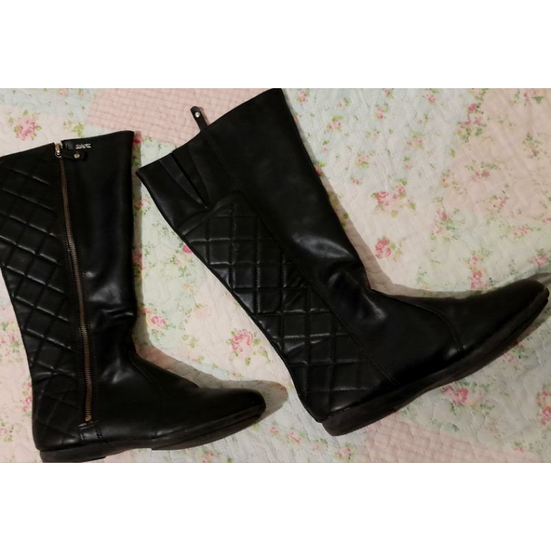 Bota Courino Sem Salto Prwta Dakota Original Shopee Brasil