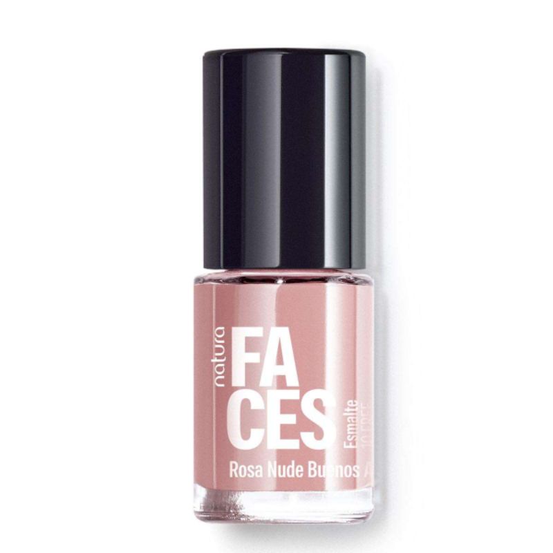 Esmaltes Natura Faces Ml Shopee Brasil