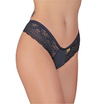 Kit Lingerie Calcinha Fio Dental Sexy Renda Ref Shopee Brasil