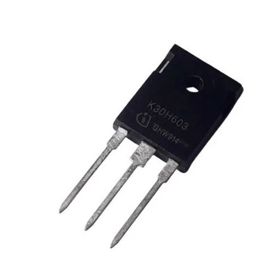 Igbt K30h603 Infineon Original Novo A Pronta Entrega Shopee Brasil