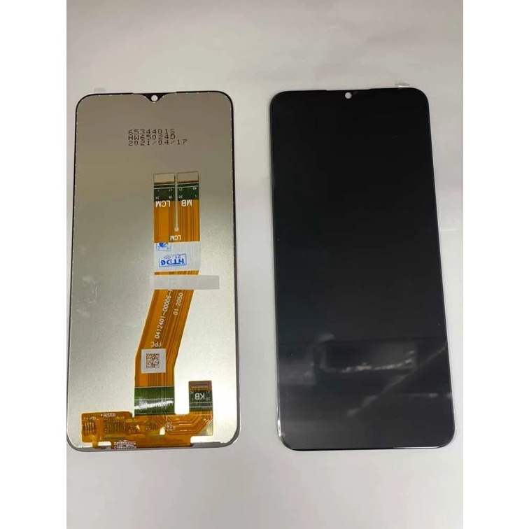 Frontal Tela Touch Display Samsung A S Shopee Brasil