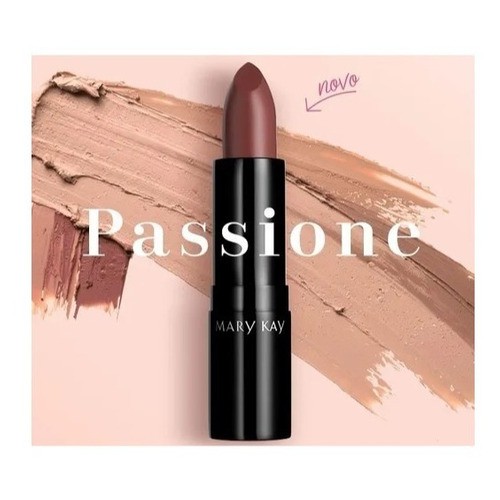 Batom Matte Nude Passione Mary Kay Shopee Brasil