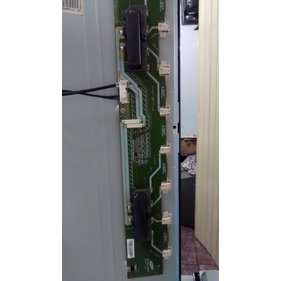 Placa Inverter Samsung Ln40d503 Ln40d503f7g Sst400 08a01 Shopee Brasil