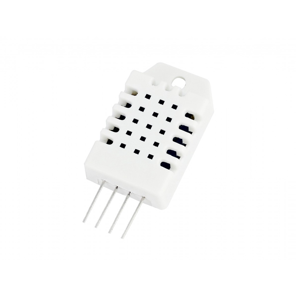 Sensor De Umidade E Temperatura Dht22 Am2302 Arduino Pic Shopee Brasil