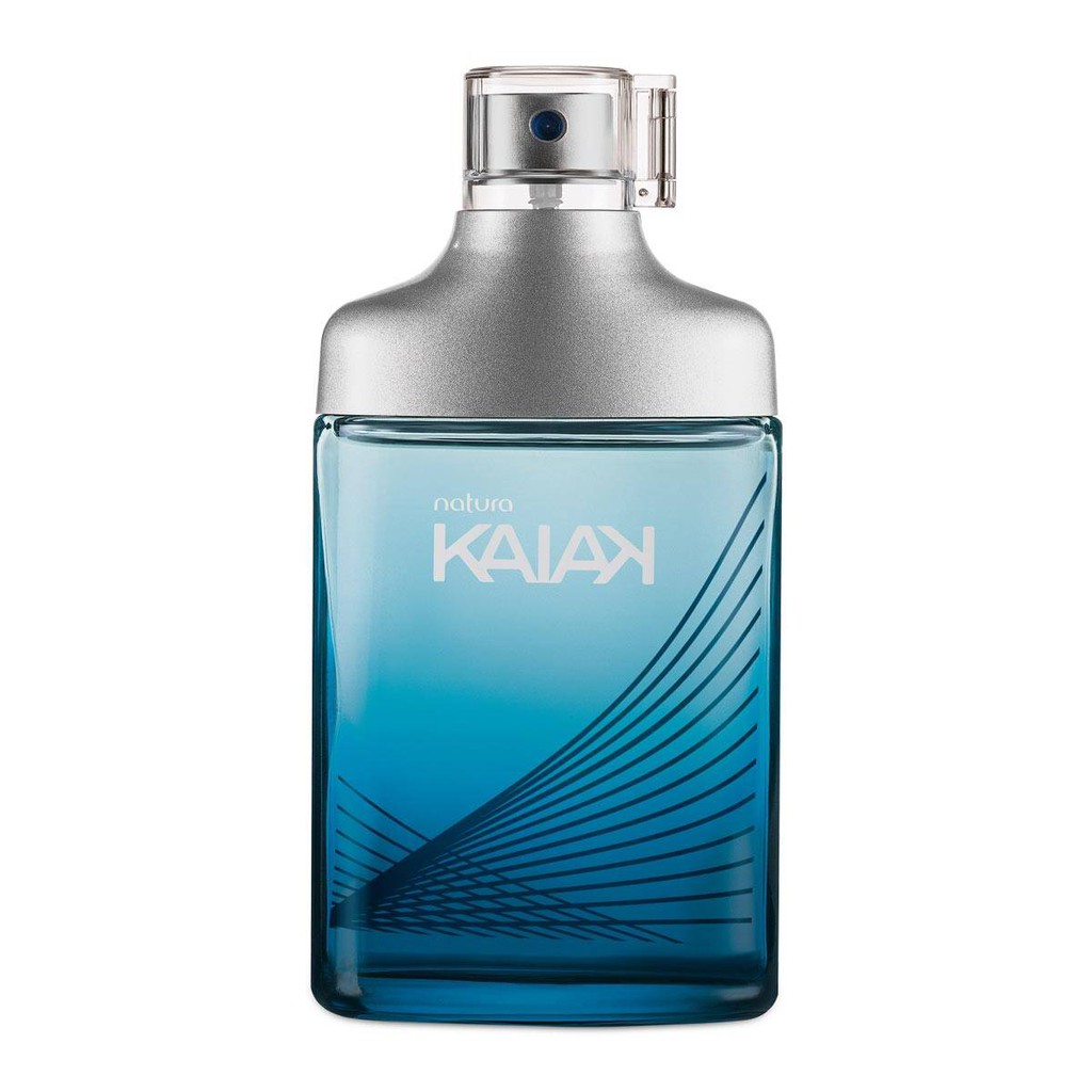 Perfume Kaiak Natura Tradicional 100 Ml Shopee Brasil