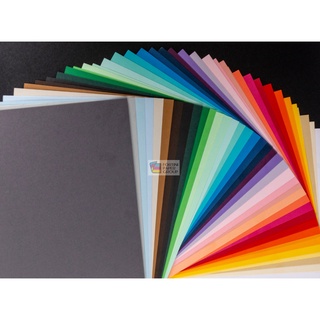 Papel Laminado Lamicote A Face G Folhas Varias Cores A