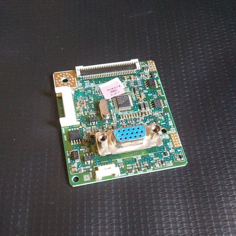 Placa Principal Monitor Samsung B N Shopee Brasil