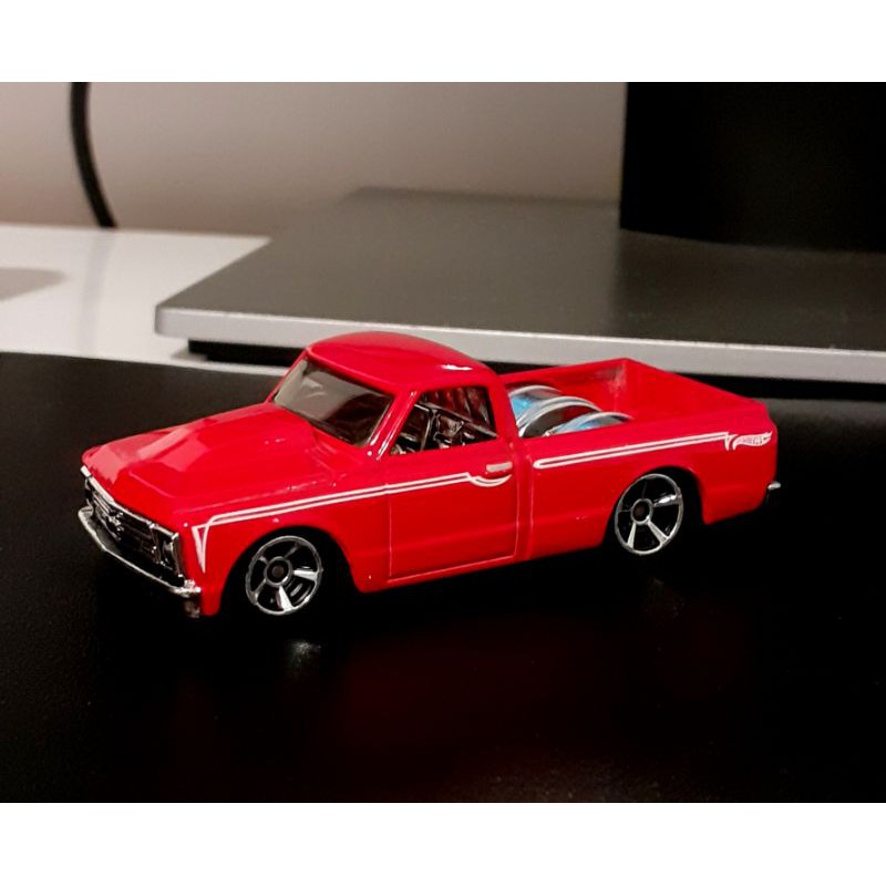 Lote Pickups Hot Wheels Shopee Brasil