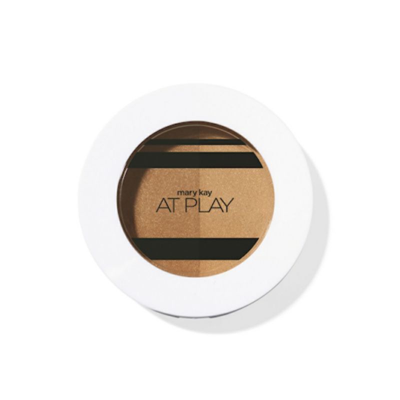 Duo De P Bronzeador Mary Kay At Play Shopee Brasil