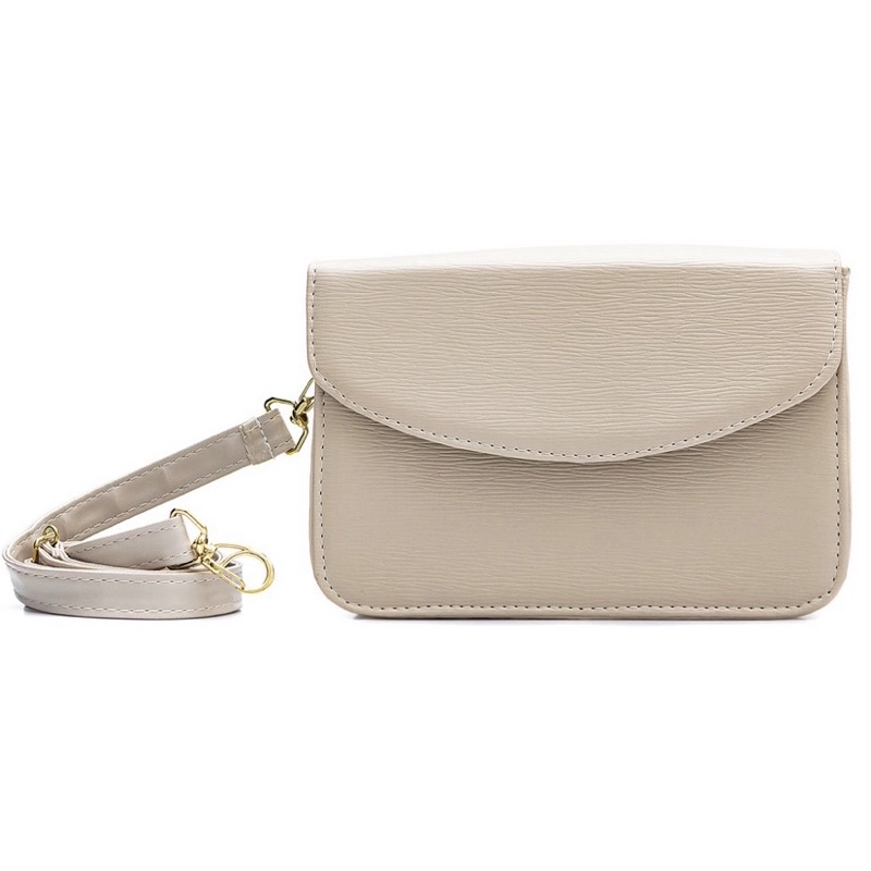 Bolsa Pequena Nude Shopee Brasil