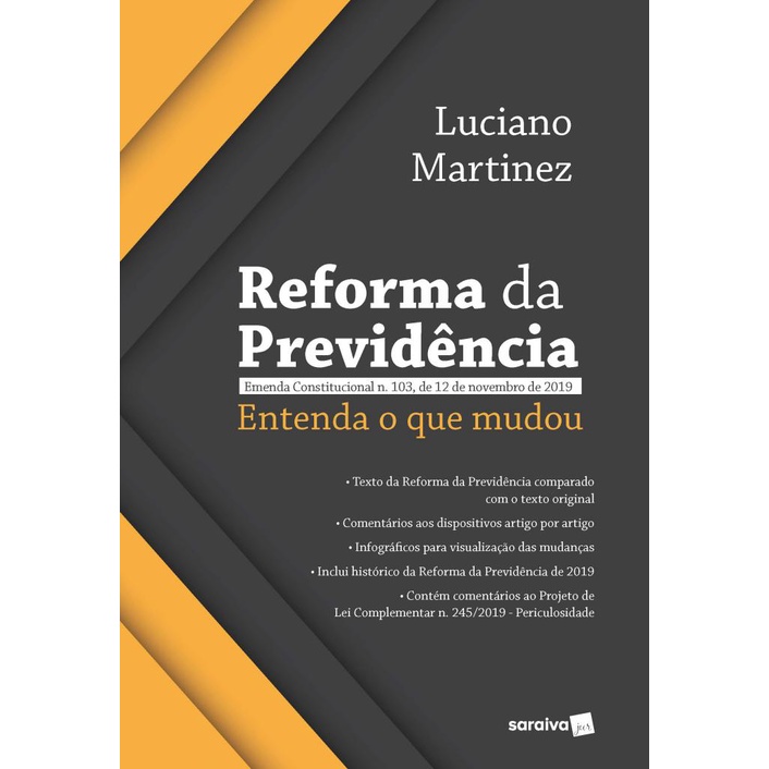 Reforma da Previdência Entenda o que Mudou Shopee Brasil