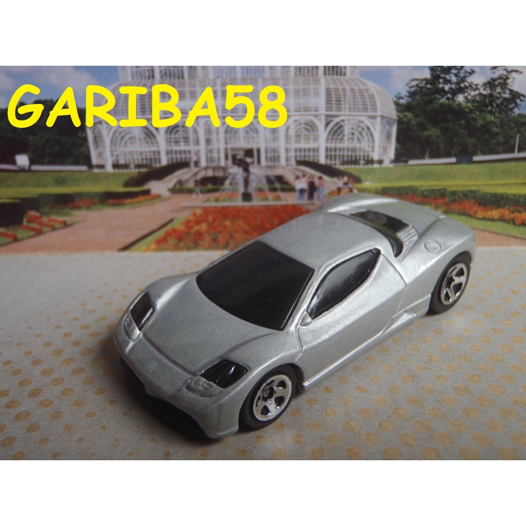 HOT WHEELS ACURA HSC CONCEPT FIRST EDITIONS BASE PRETA GARIBA Shopee Brasil