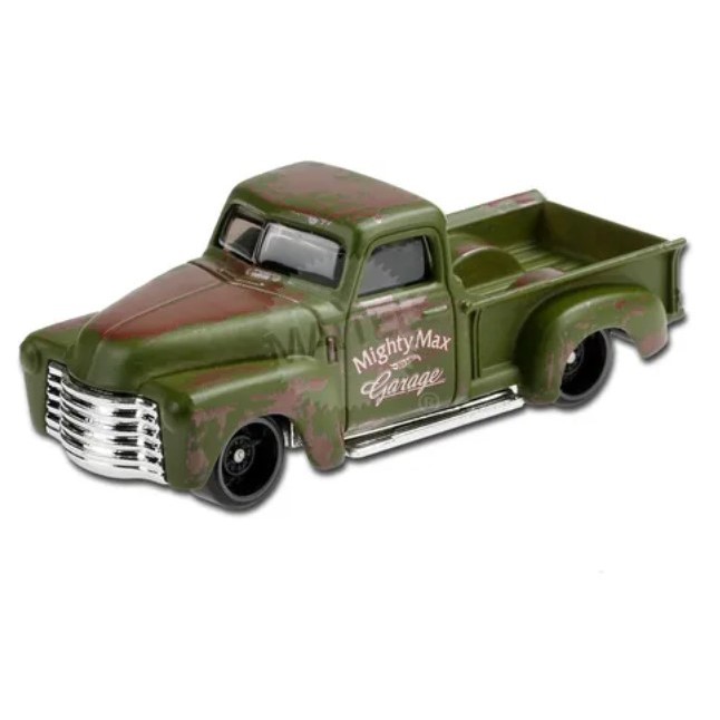 HOT WHEELS CHEVY Shopee Brasil