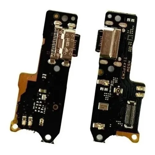 Placa Conector Dock De Carga Compatível Xiaomi Mi Poco M3 Shopee Brasil