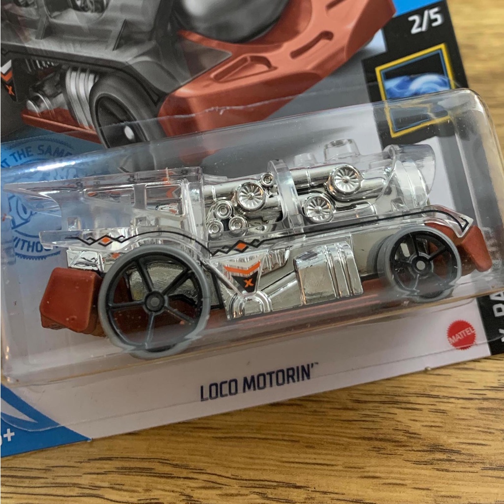 Hot Wheels Loco Motorin Thomas Friends GTB28 Shopee Brasil
