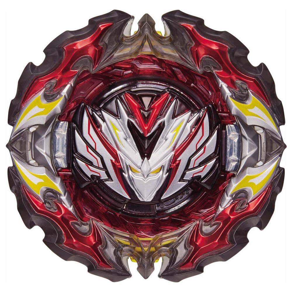 B Beyblade Burst Prominence Valkyrie Db Dynamite Battle Set