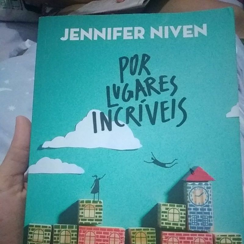 livro por lugares incríveis Shopee Brasil