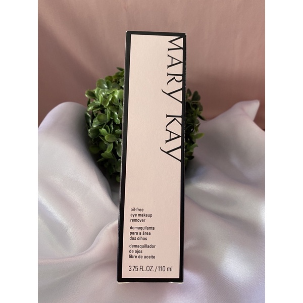 Demaquilante Para Rea Dos Olhos Mary Kay Shopee Brasil