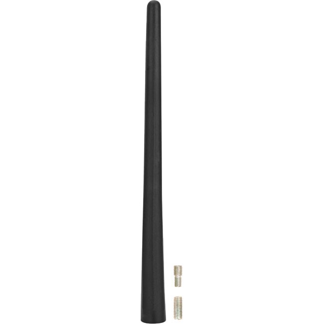 Haste De Antena Universal Antico Mega Flex HS311 Shopee Brasil