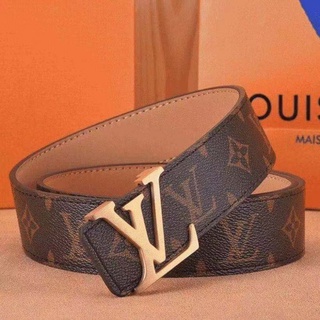 Oferta Especial Tr S Dias De Luxo Cinto Lv Masculino Selvagem Cinto