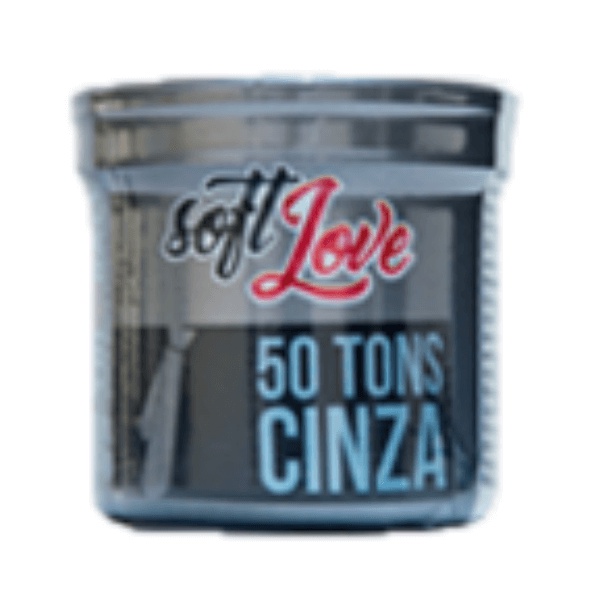 50 Tons Tri Ball Soft Ball Funcional Bolinha Sex Shop Shopee Brasil