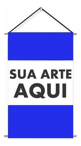 Banner Personalizado Faixa Ou Adesivo X M X Shopee Brasil