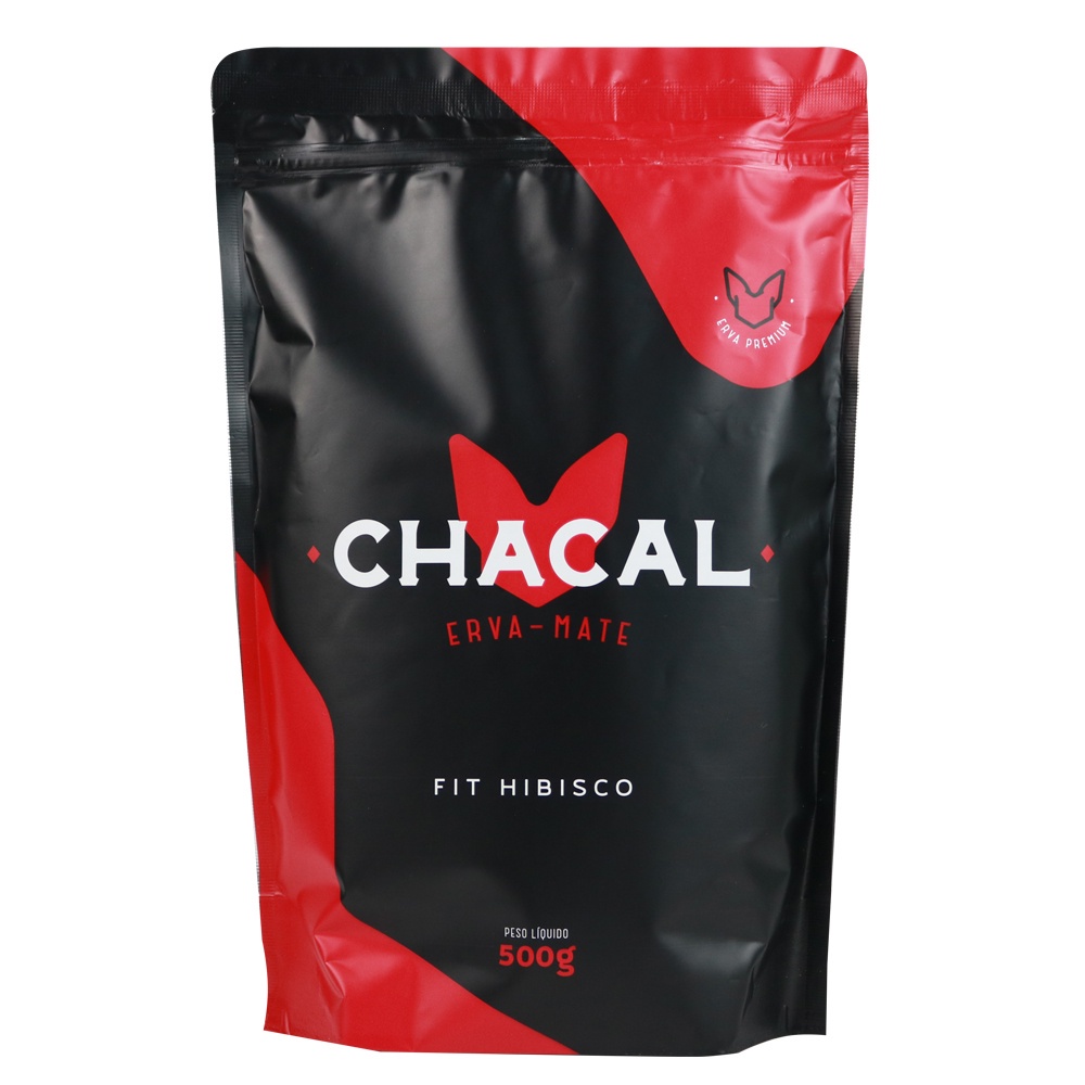 Erva Mate Terere Chacal Premium 500g Shopee Brasil