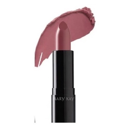 Batom Delicato Nude Matte Cremoso Mary Kay Linha Matíssimo Shopee