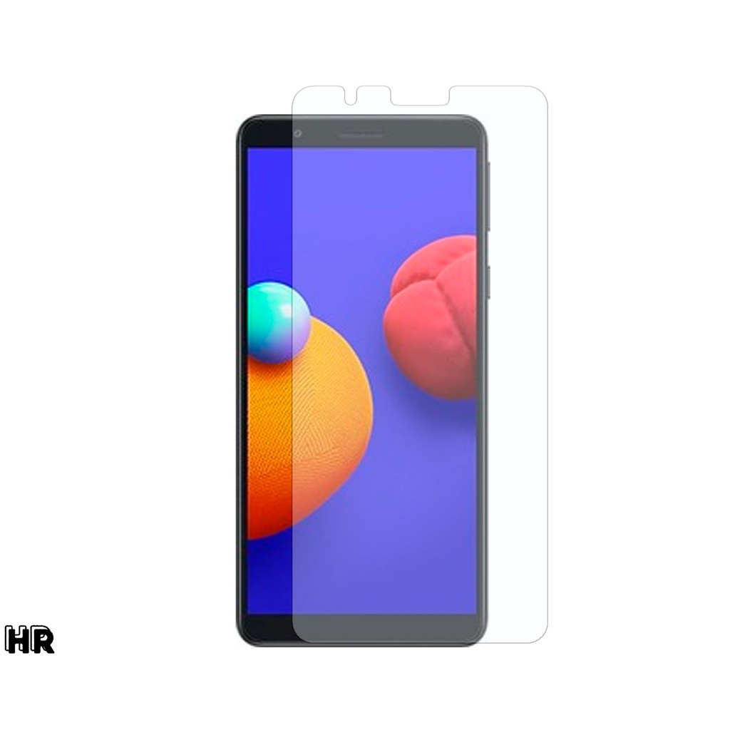 Película Gel Hidrogel Hd Anti Impacto Samsung Galaxy A03 Core Shopee