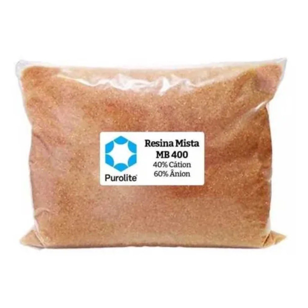 RESINA MISTA MB400 PUROLITE 60 40 PACOTE A GRANEL 600G Shopee Brasil