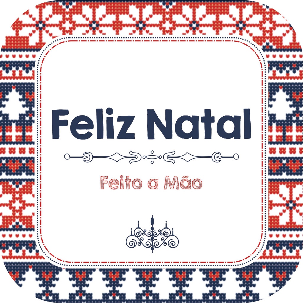 Etiqueta Adesiva Su Ter Natal X Cm C Pacote Shopee Brasil