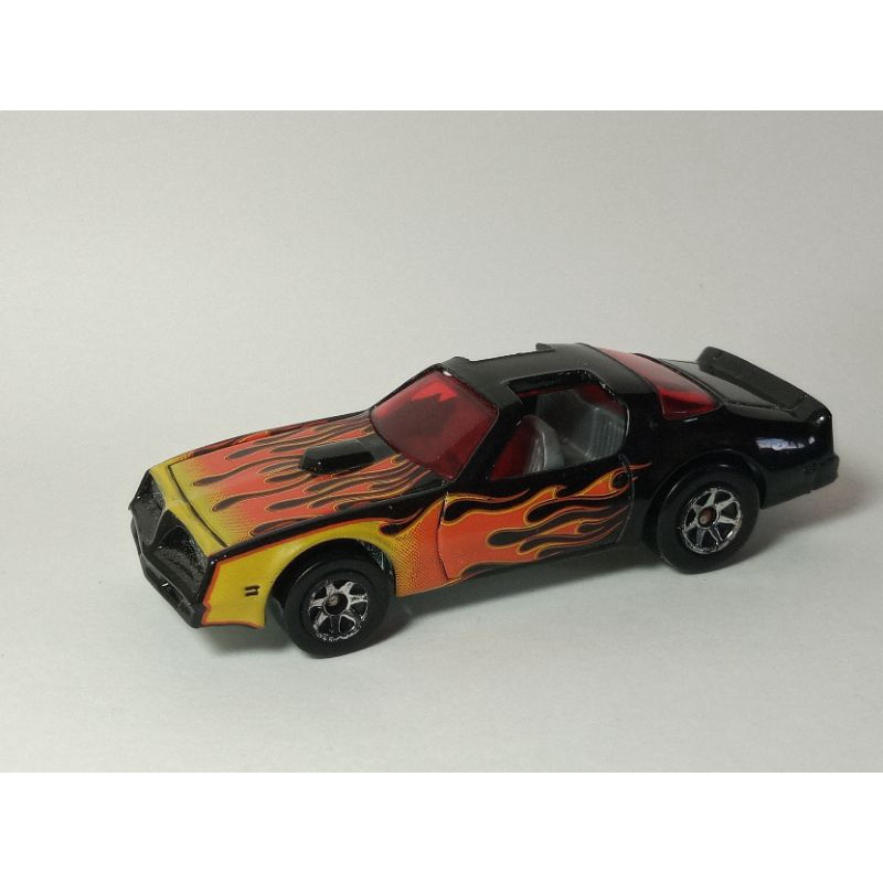 Hot Wheels Firebird Shopee Brasil